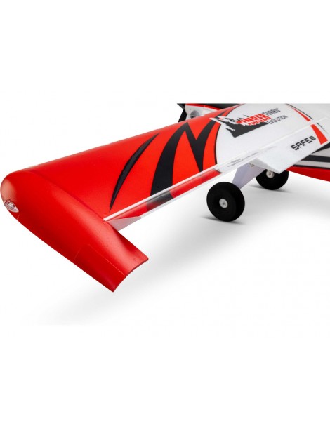 E-flite Turbo Timber Evolution 1.5m PNP, floats