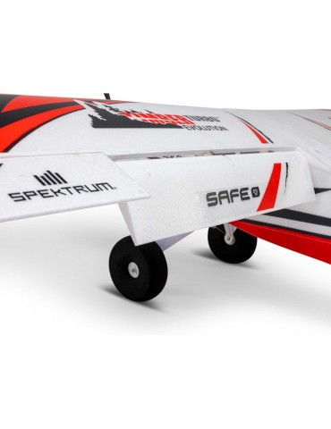 E-flite Turbo Timber Evolution 1.5m PNP, floats