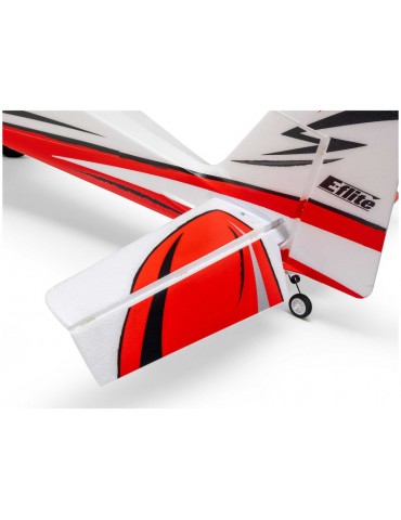 E-flite Turbo Timber Evolution 1.5m PNP, floats