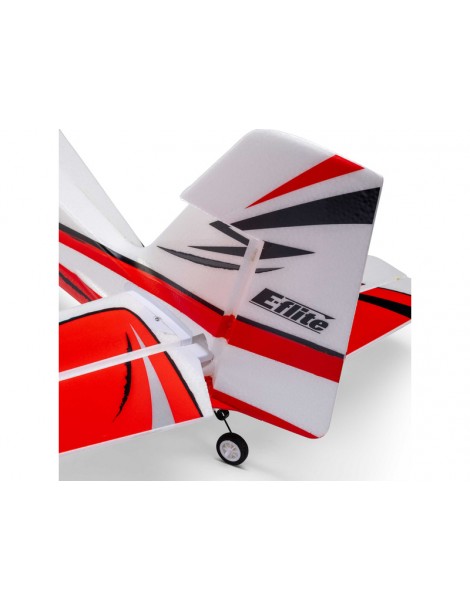 E-flite Turbo Timber Evolution 1.5m PNP, floats