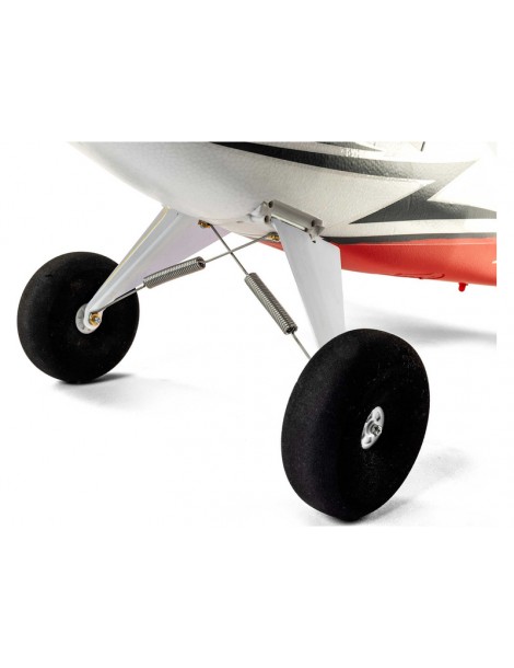 E-flite Turbo Timber Evolution 1.5m PNP, floats