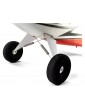 E-flite Turbo Timber Evolution 1.5m PNP, floats