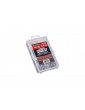 Traxxas Hardware kit, stainless steel (2WD VXL)