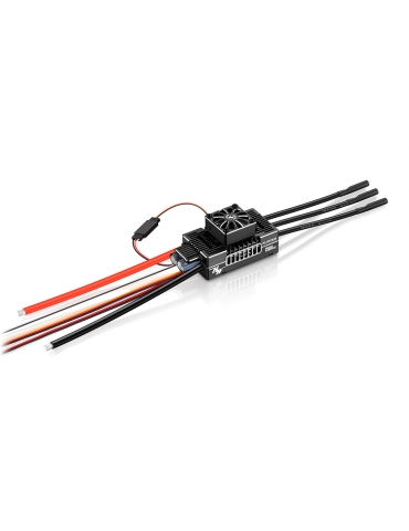 Hobbywing Platinum Pro 150A...