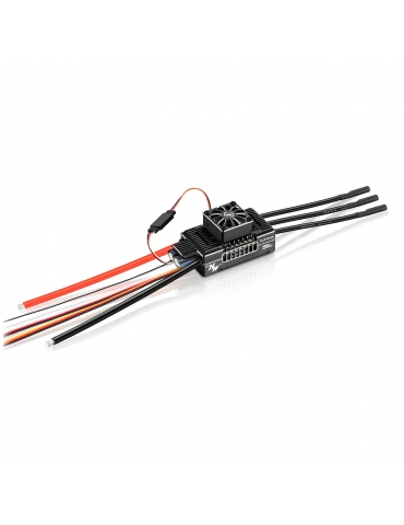 Hobbywing Platinum Pro 120A...