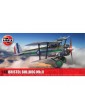 Airfix Bristol Bulldog Mk.II (1:48)