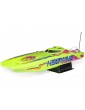 Proboat Blackjack V2 24" BL RTR Heat Wave Visual