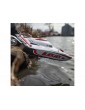 Proboat Blackjack V2 24" BL RTR Heat Wave Visual