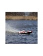 Proboat Blackjack V2 24" BL RTR Heat Wave Visual