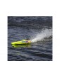 Proboat Blackjack V2 24" BL RTR Heat Wave Visual