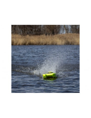 Proboat Blackjack V2 24" BL RTR Heat Wave Visual