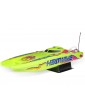 Proboat Blackjack V2 24" BL RTR Heat Wave Visual