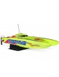 Proboat Blackjack V2 24" BL RTR Heat Wave Visual