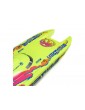 Proboat Blackjack V2 24" BL RTR Heat Wave Visual