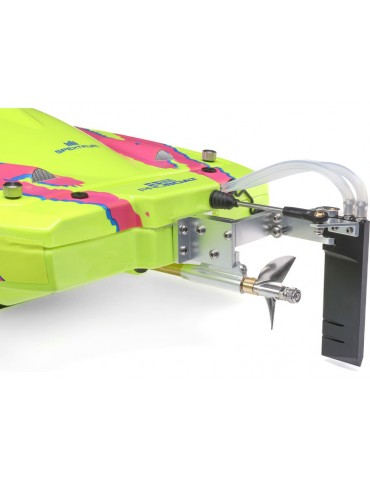 Proboat Blackjack V2 24" BL RTR Heat Wave Visual