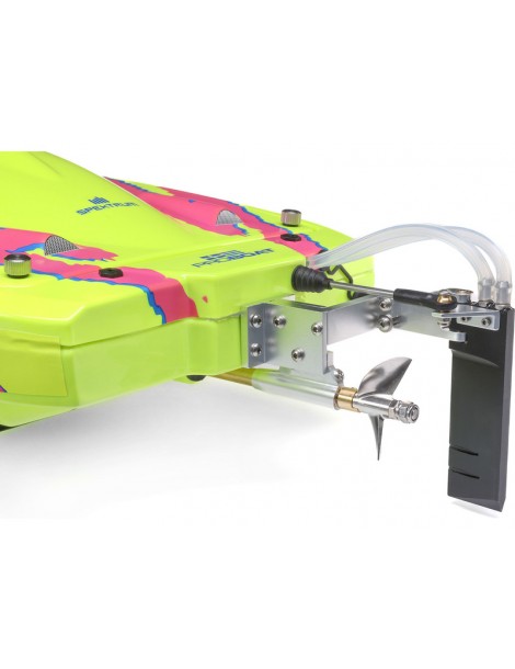 Proboat Blackjack V2 24" BL RTR Heat Wave Visual