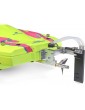 Proboat Blackjack V2 24" BL RTR Heat Wave Visual