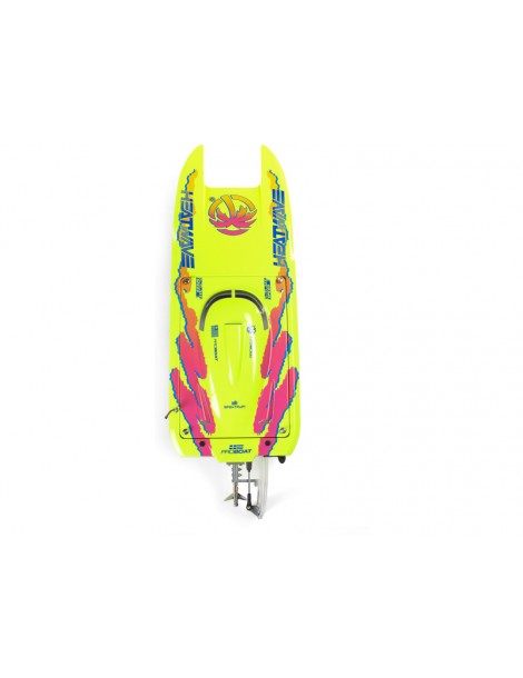 Proboat Blackjack V2 24" BL RTR Heat Wave Visual