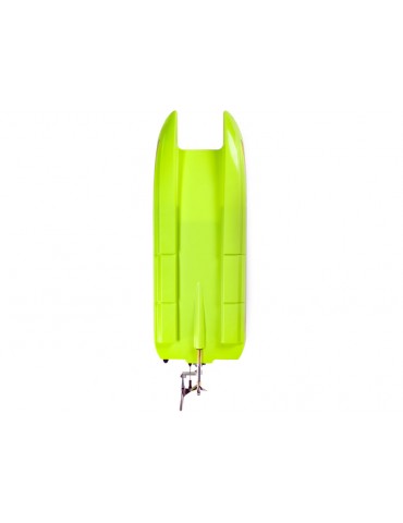 Proboat Blackjack V2 24" BL RTR Heat Wave Visual