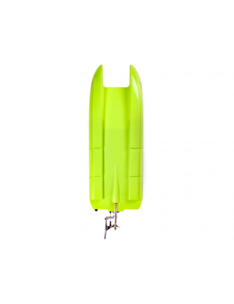 Proboat Blackjack V2 24" BL RTR Heat Wave Visual