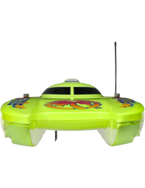 Proboat Blackjack V2 24" BL RTR Heat Wave Visual