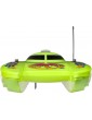 Proboat Blackjack V2 24" BL RTR Heat Wave Visual