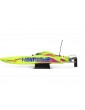 Proboat Blackjack V2 24" BL RTR Heat Wave Visual