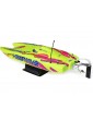 Proboat Blackjack V2 24" BL RTR Heat Wave Visual