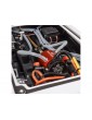 Proboat Blackjack V2 24" BL RTR Heat Wave Visual