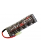 Akumuliatorius Himoto 1100mAh 7.2V NiMH 28003