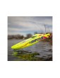 RC Laivas Proboat Blackjack V2 24" BL RTR Vegas Offshore
