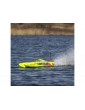 RC Laivas Proboat Blackjack V2 24" BL RTR Vegas Offshore