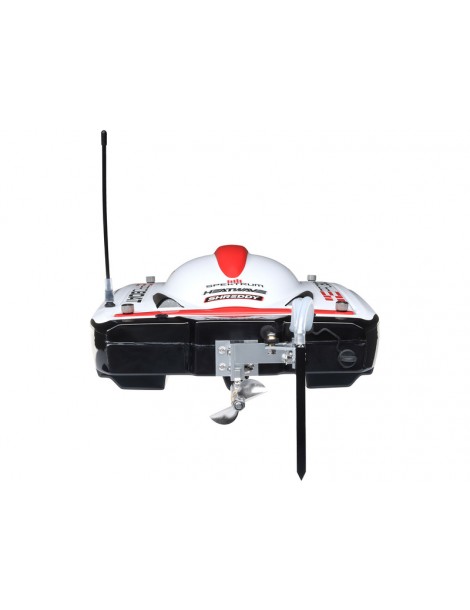 Proboat Blackjack V2 24" BL RTR Vegas Offshore
