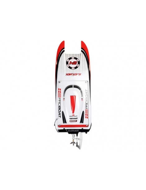 Proboat Blackjack V2 24" BL RTR Vegas Offshore