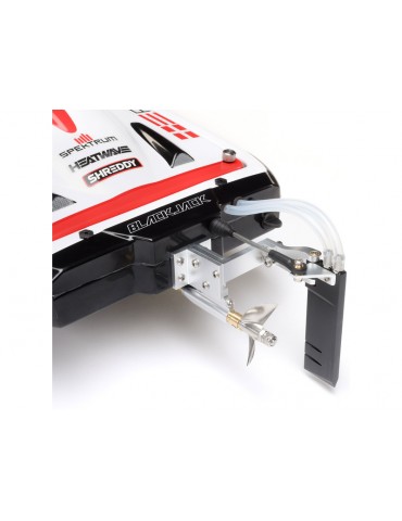 Proboat Blackjack V2 24" BL RTR Vegas Offshore
