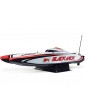 Proboat Blackjack V2 24" BL RTR Vegas Offshore