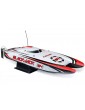 Proboat Blackjack V2 24" BL RTR Vegas Offshore