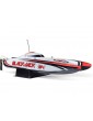 Proboat Blackjack V2 24" BL RTR Vegas Offshore