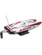 Proboat Blackjack V2 24" BL RTR Vegas Offshore