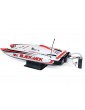 Proboat Blackjack V2 24" BL RTR Vegas Offshore