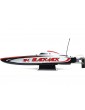 Proboat Blackjack V2 24" BL RTR Vegas Offshore