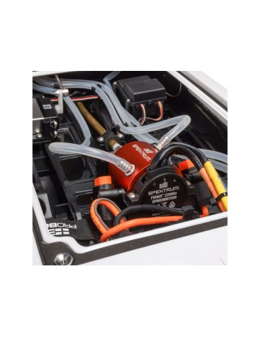 Proboat Blackjack V2 24" BL RTR Vegas Offshore