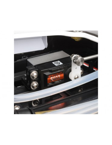Proboat Blackjack V2 24" BL RTR Vegas Offshore
