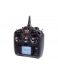 Spektrum NX8+ 20 Channel DSMX Transmitter Only
