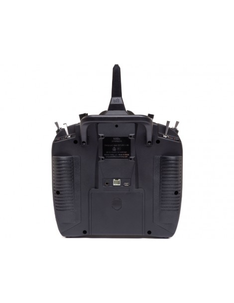 Spektrum NX8+ 20 Channel DSMX Transmitter Only