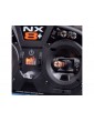 Spektrum NX8+ 20 Channel DSMX Transmitter Only