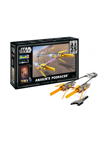 Revell SW EP1 Anakino...