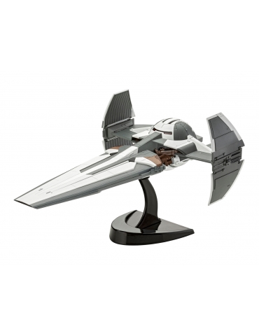 Revell SW EP1 Darth Maul's Sith Infiltrator (1:120) (dovanų rinkinys)