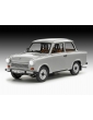 Revell Trabant 601 60-metis (1:24) (dovanų rinkinys)