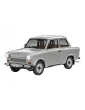 Revell Trabant 601 60-metis (1:24) (dovanų rinkinys)